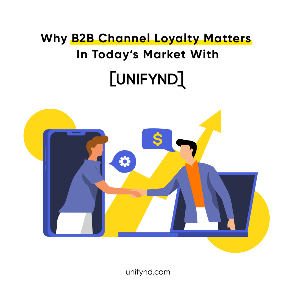 B2B Channel Loyalty
