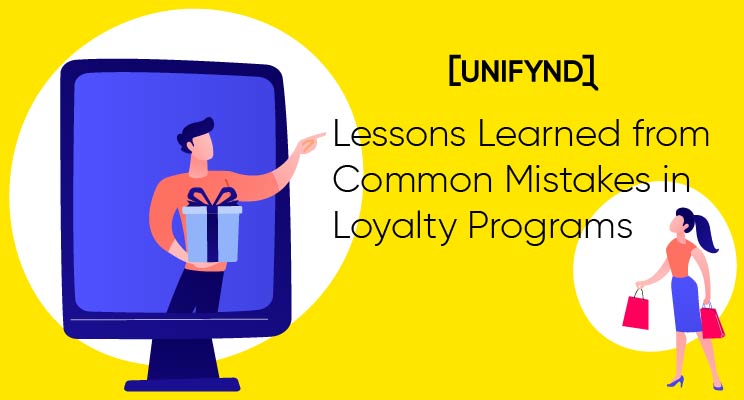 5 Lessons from B2B Loyalty Program Mistakes